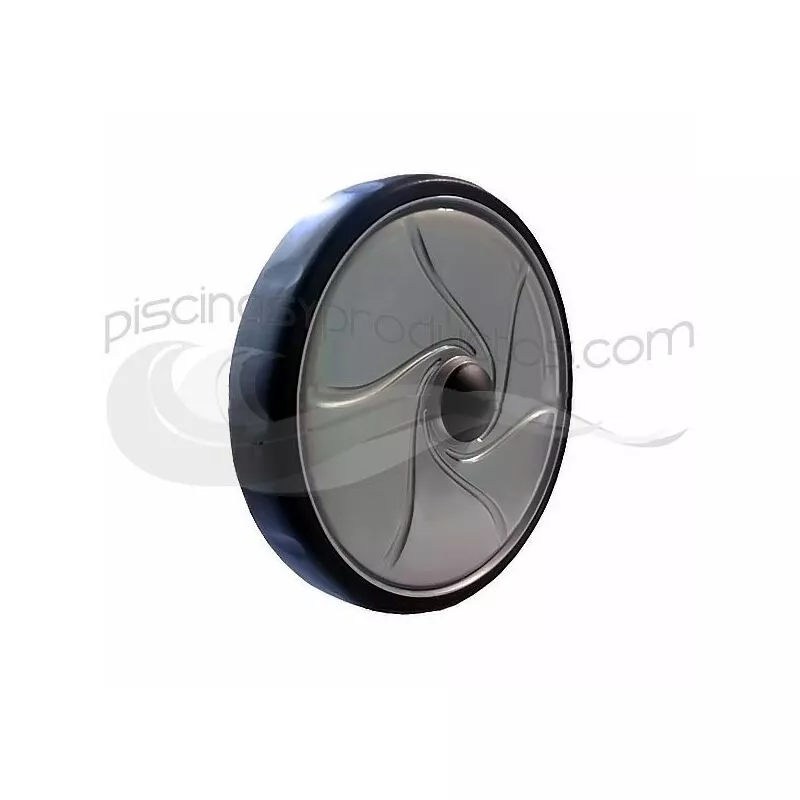 Zodiac - Rueda delantera completa robot Vortex 1 W2102A barato