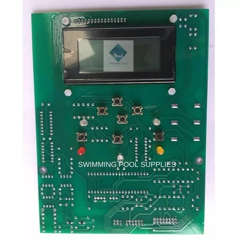 Zodiac - Tarjeta electrónica de control para Electrolisis Tri y Tri Expert de barato