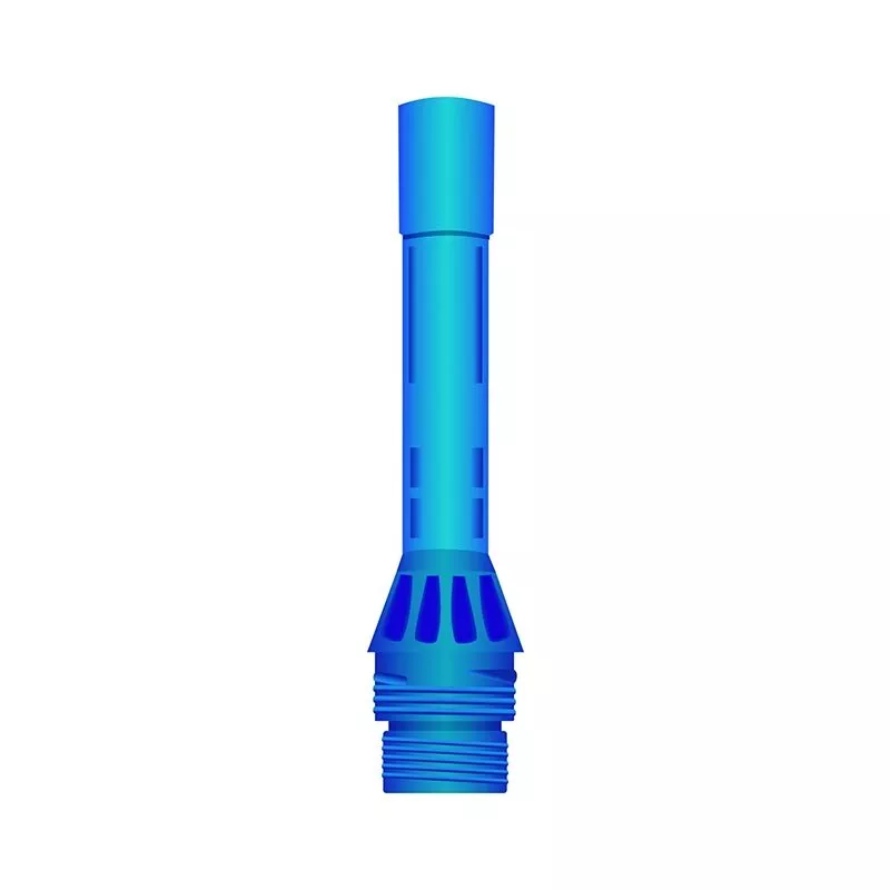 Zodiac - Tubo extensión exterior limpiafondos Kontiki 2 barato