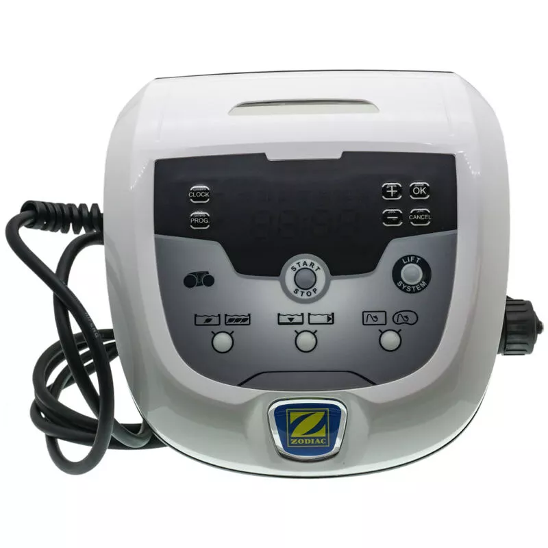 Zodiac - Unidad de control Tipo 4V para Limpiafondos RV5500 de barato