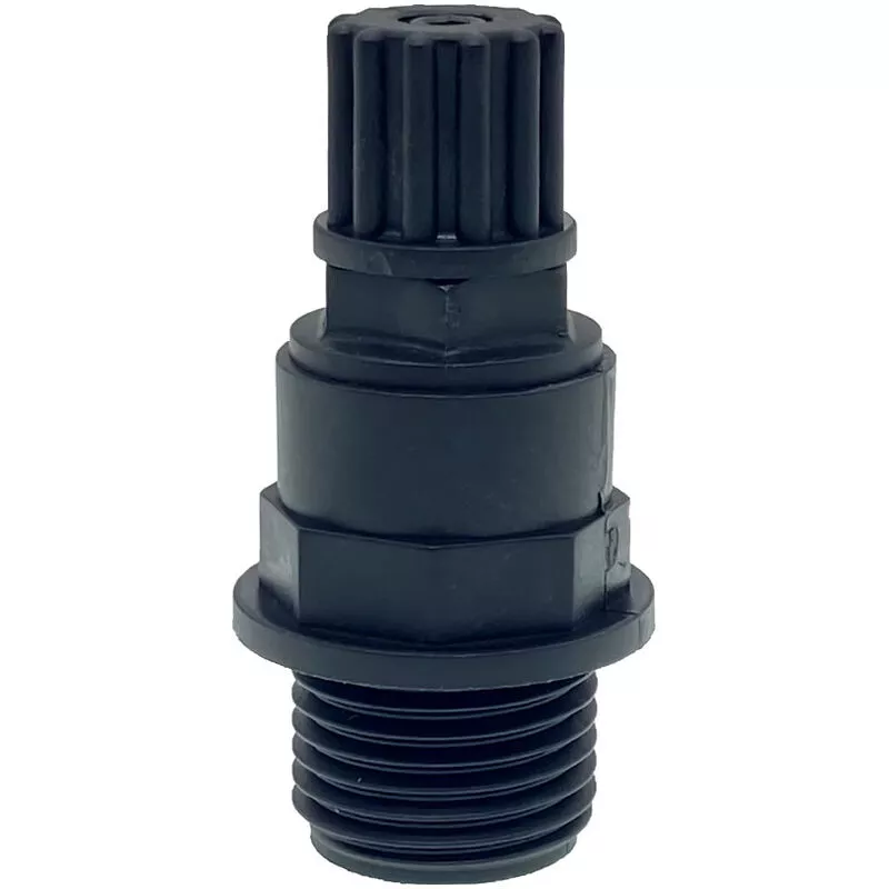 Zodiac - Válvula de inyección anti retorno - 1/2 para Electrolisis Tri pH