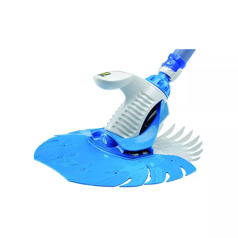 Zodiac - aspirador hidráulico para piscina - t5 duo barato