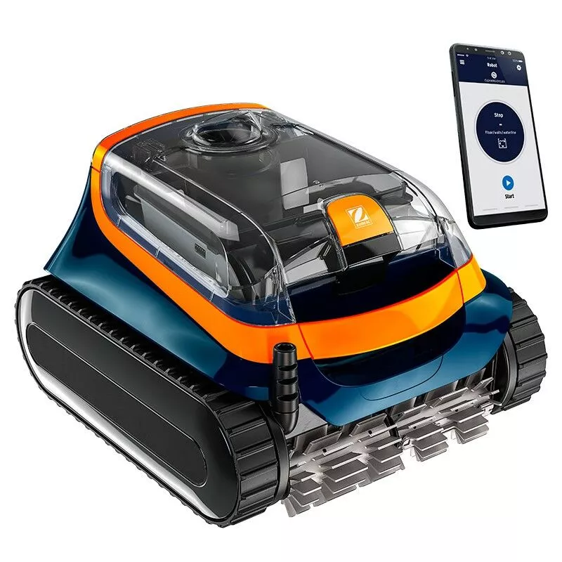 Zodiac - xa 3095 iQ robot limpiafondos piscina barato