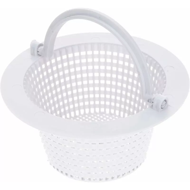 Zolginah - Cesta para skimmer de piscina 16cm i Cesta de repuesto para skimmer estándar i Prefiltro de piscina i Con asa para fácil extracción i barato
