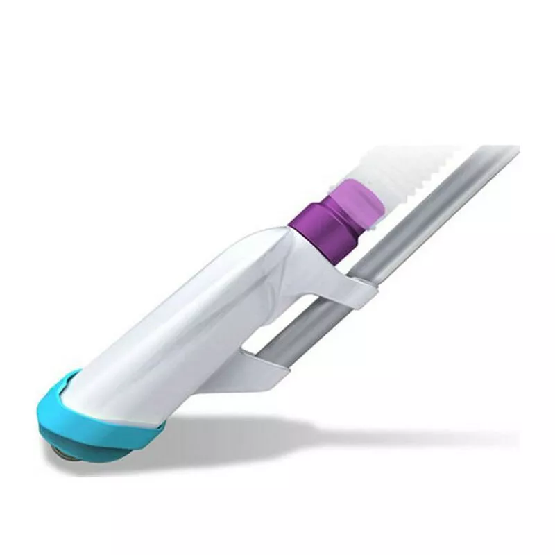 aspirador B VAC conectado a la aspiración de su piscina o spa barato