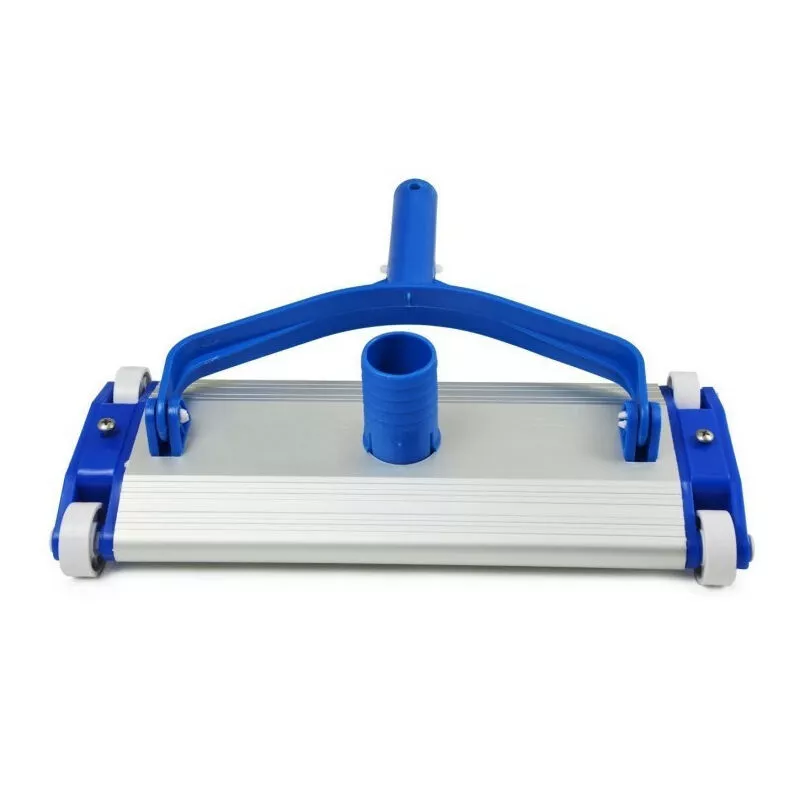aspirador de aluminio de 45 cm para piscina. barato