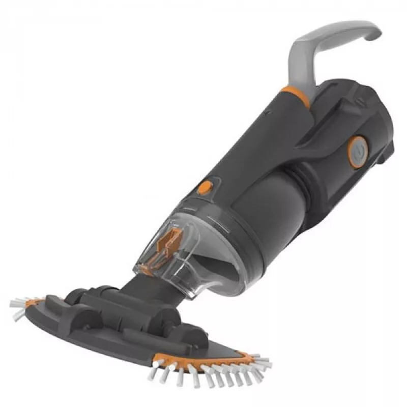 aspirador de piscina electrico recargable - ev31cbx - Kokido barato