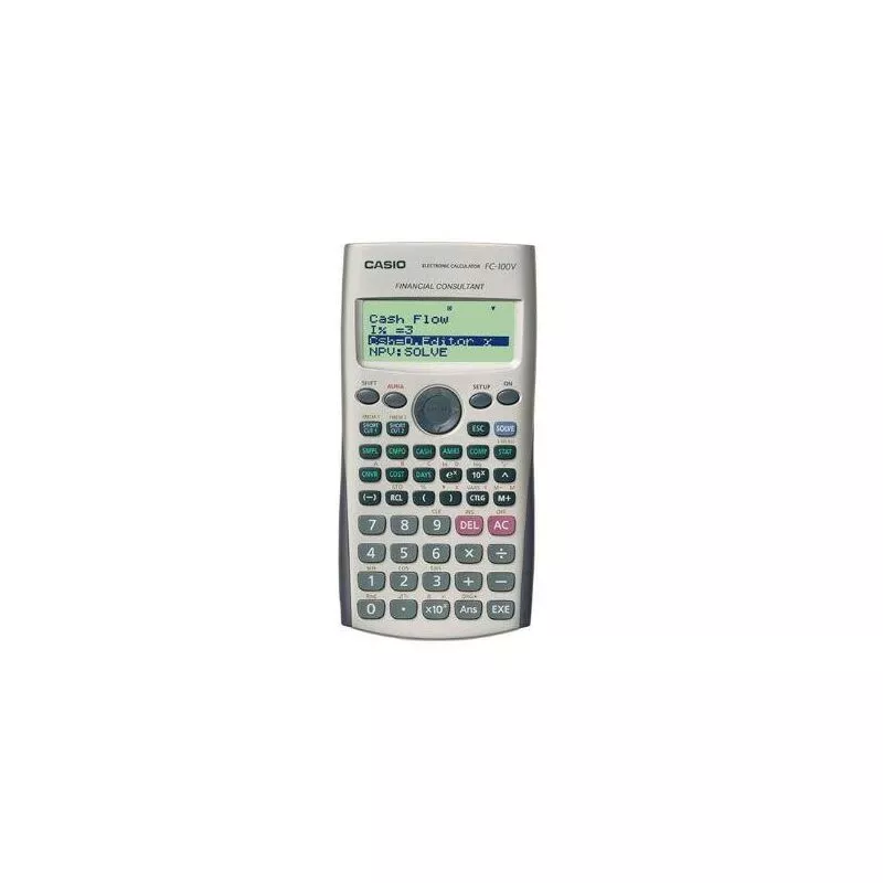 calculadora cient?fica pilas programable 4 l?neas lcd 10mas2 y 15 d?gitos - Casio barato