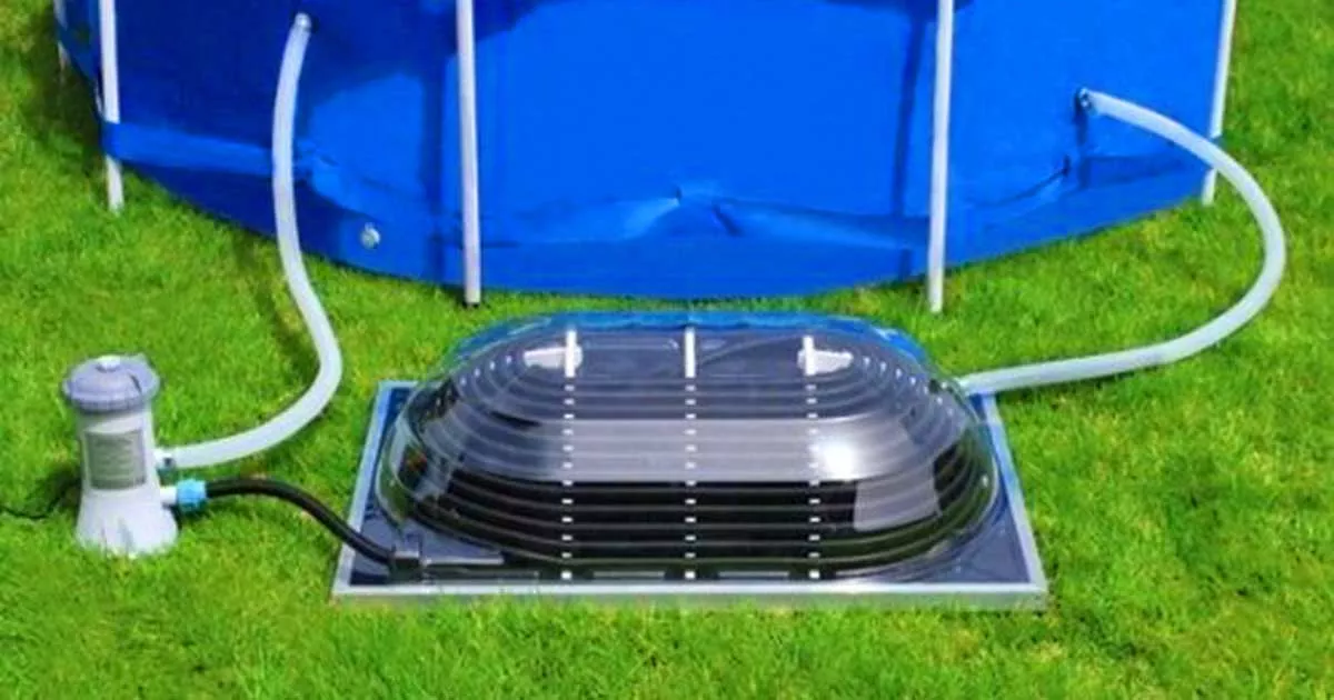Calentador Para Piscina En Oferta Comprar Calentador Para Piscina