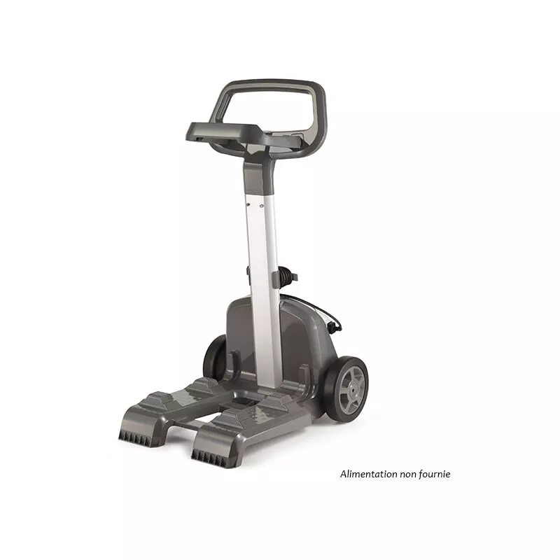 carrito para robot de piscina de delfines - 9996098-assy - dolphin - barato