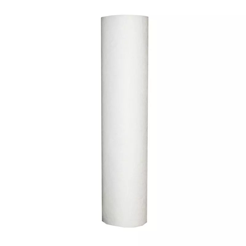 cartucho de filtro Apic ultrafinas 5 micras - Blanc barato