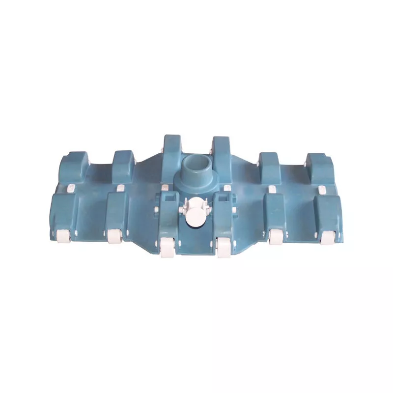 cepillo de aspiración flexible 45cm - bendervac - NMP barato