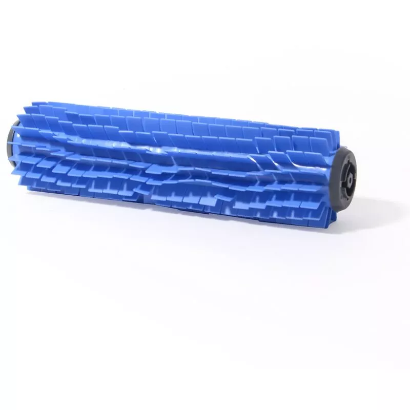 cepillo de pvc azul activo para robot s50 y s100 - 9995546-assy - dolphin - barato