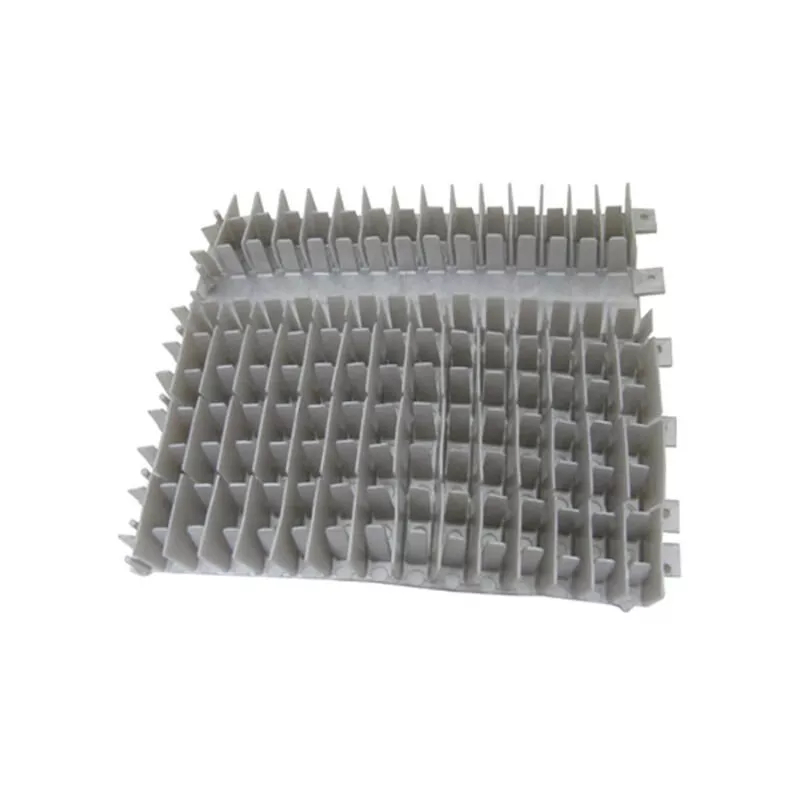 cepillo de pvc dyn para cepillo combinado gris para robot supremo m5
