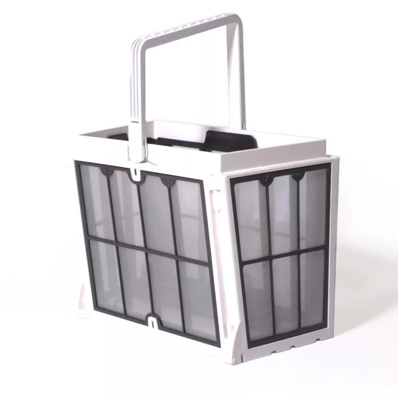 cesta de filtración de resorte para robots s y e - 9991457-assy - dolphin - barato