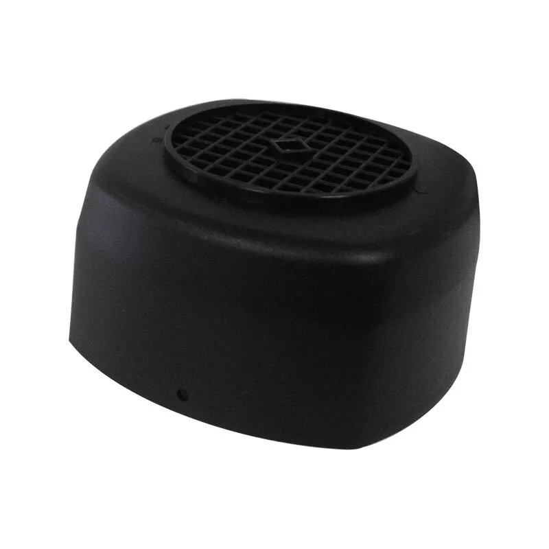 cubierta de ventilador ppe de repuesto para bomba espa - 10528 - espa - barato
