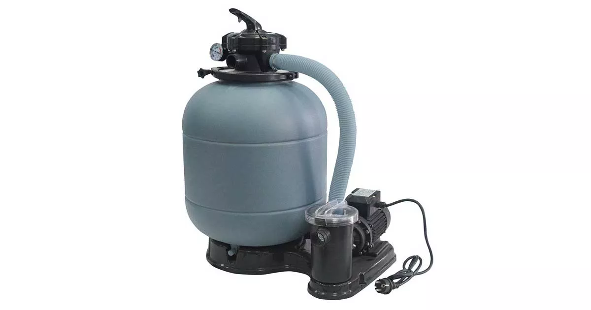 Depuradora Con Filtro De Arena Para Piscinas En Oferta Comprar Depuradora Con Filtro De Arena Para Piscinas