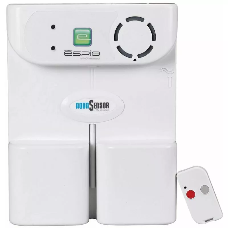 detector de inmersión sensor invisible maytronics - aquasensor espio - mg international - barato