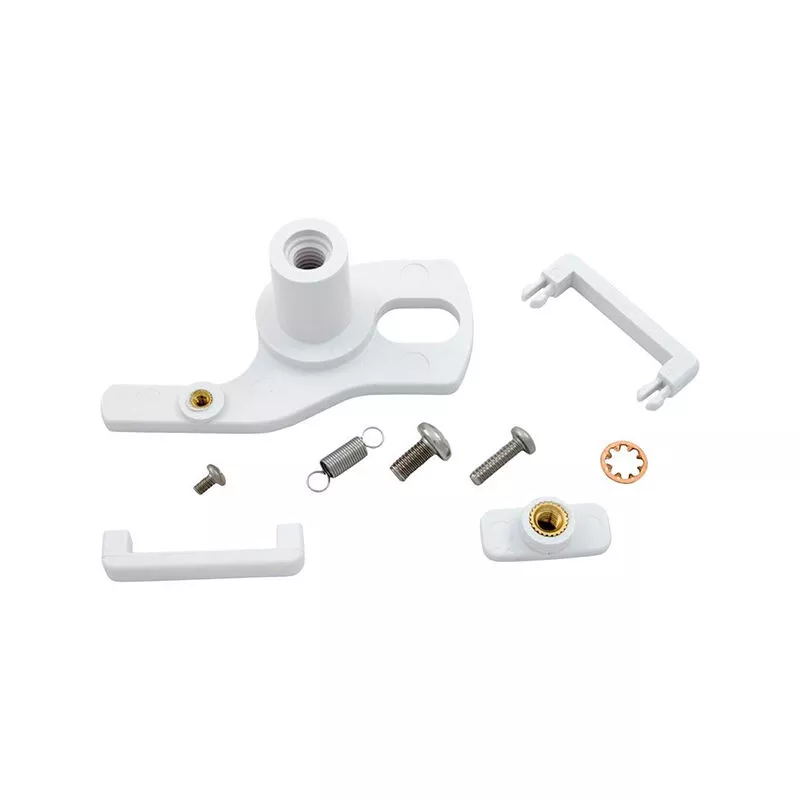 eje móvil de rueda dentada para 180/280 - c36 - Polaris barato