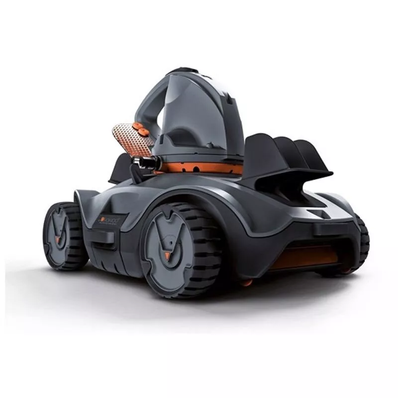 fondo de robot de piscina eléctrica - rc32cbx - Kokido barato