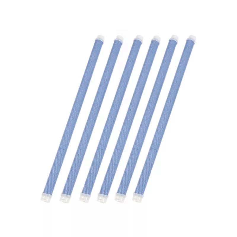 juego de 6 mangueras de 1 m para el aspirador hidráulico t5 duo - w78055 - zodiac - barato