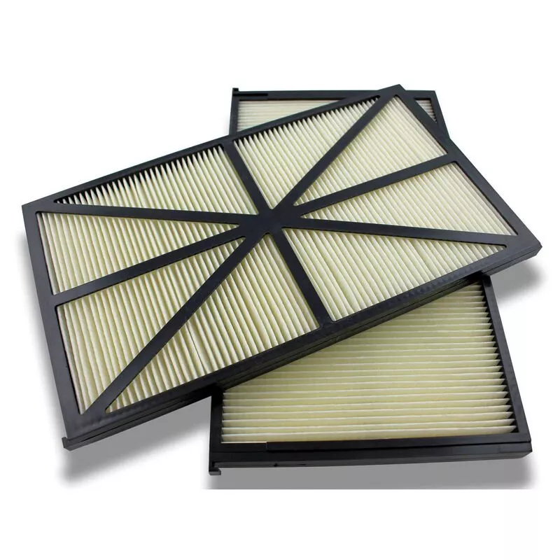 kit de 2 cartuchos para robot tigershark / aquavac - rcx70101 - Hayward barato