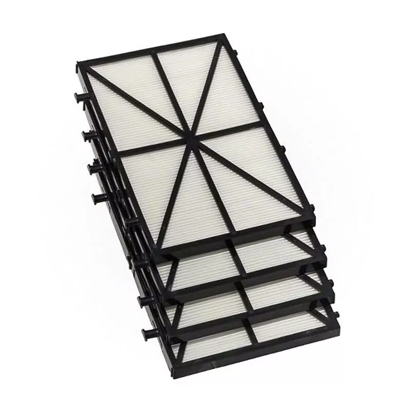 kit de 4 cartuchos de 50 micras para robot supremo m4 y m5 - 9991432-assy - dolphin - barato