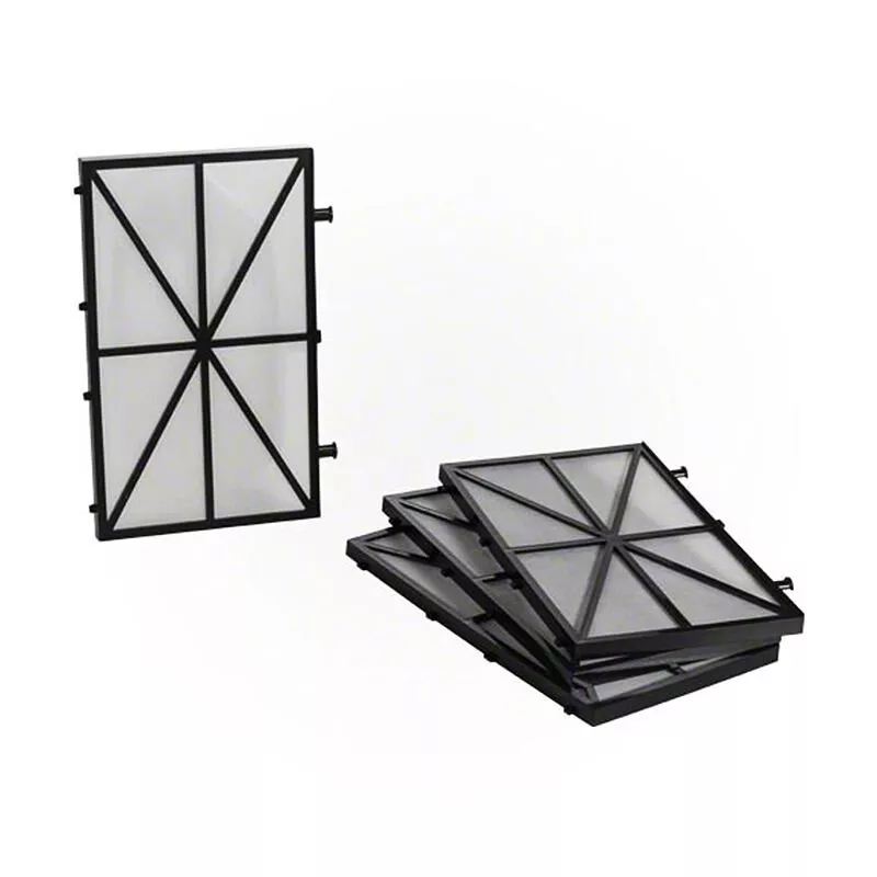 Kit De 4 Cartuchos De Resorte De 100 Micras Para Robot Supremo M4 Y M5 - 9991433-Assy - Dolphin - En Oferta Kit De 4 Cartuchos De Resorte De 100 Micras Para Robot Supremo M4 Y M5 - 9991433-Assy - Dolphin - Barato