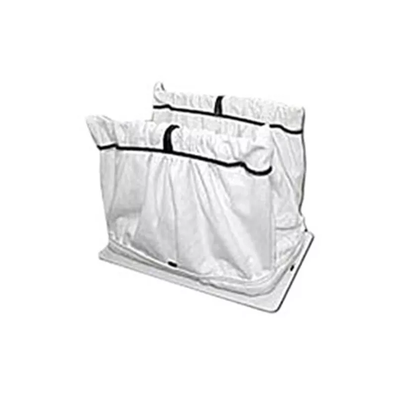 kit de bolsas filtrantes desechables de 5 dig dyn para robot diag.2001 y dyn + + piscinas públicas - 9991440-assy - dolphin - barato