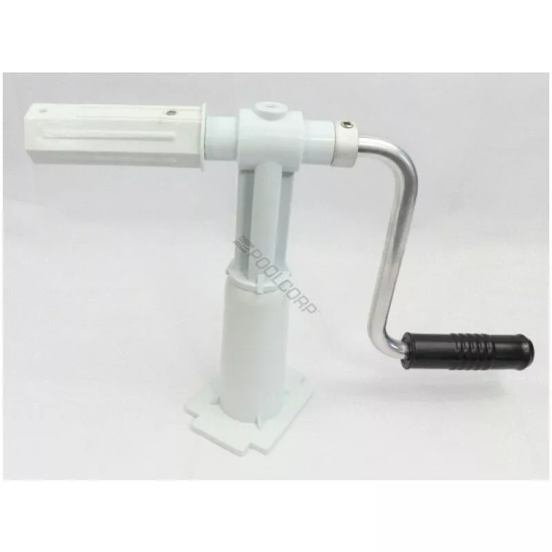 manivela de bobinado solaris barato