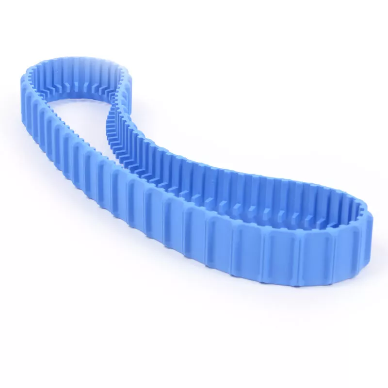 oruga de entrenamiento azul para robot s - 99831521 - dolphin - barato