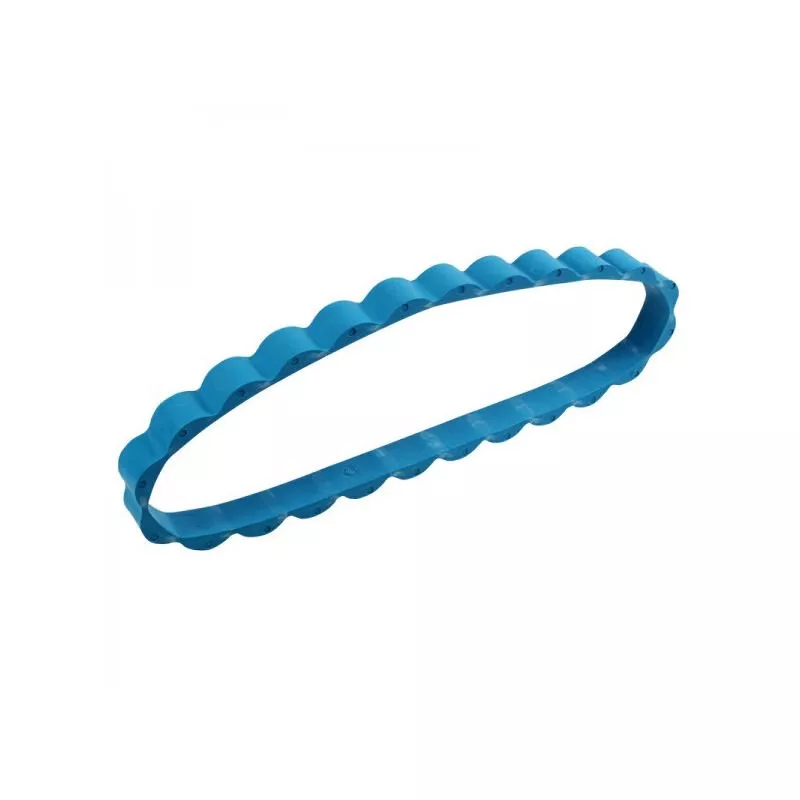 oruga turquesa para robot índigo - w1222a - zodiac - barato