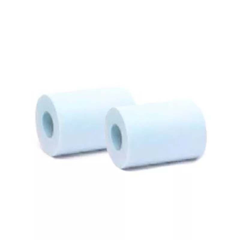 par de cepillos de espuma wb dyn para supreme robot m5