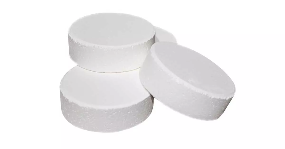 Pastillas De Cloro Para Piscina En Oferta Comprar Pastillas De Cloro Para Piscina