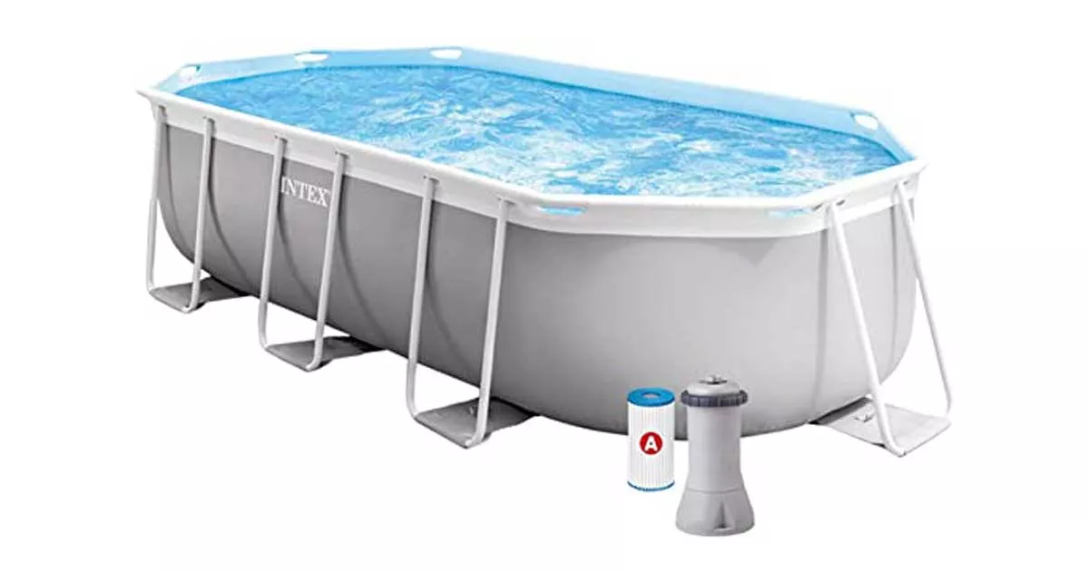 Piscinas Desmontables Con Depuradora En Oferta Comprar Piscinas Desmontables Con Depuradora