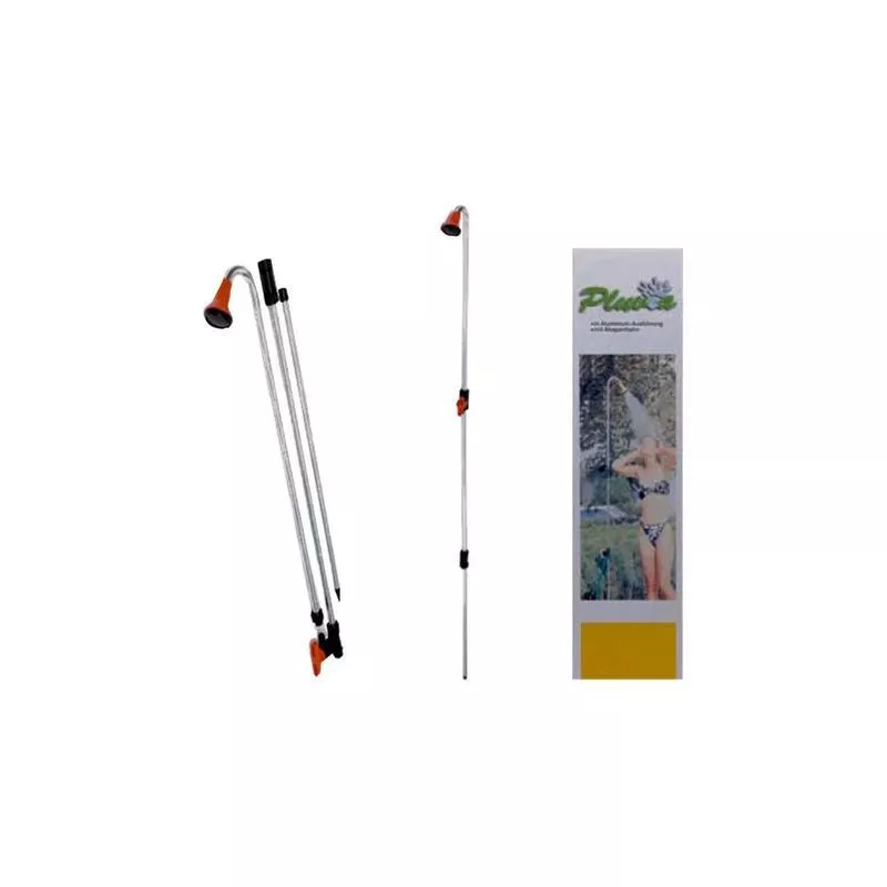pluvia ducha jardin soporte pincho x942 - Mibricotienda barato
