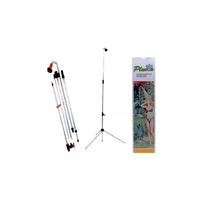 pluvia ducha jardin soporte tripode x942a - Mibricotienda barato