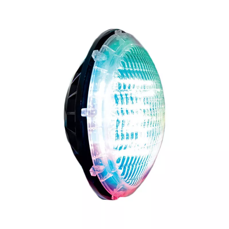 proyector led rgb par56 30w para piscina - wex30 - Brio barato