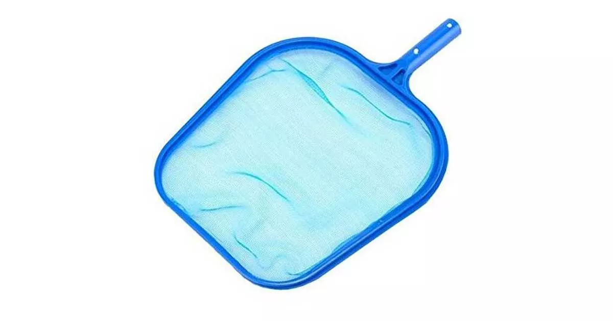 Recoge Hojas Para Piscinas En Oferta Comprar Recoge Hojas Para Piscinas