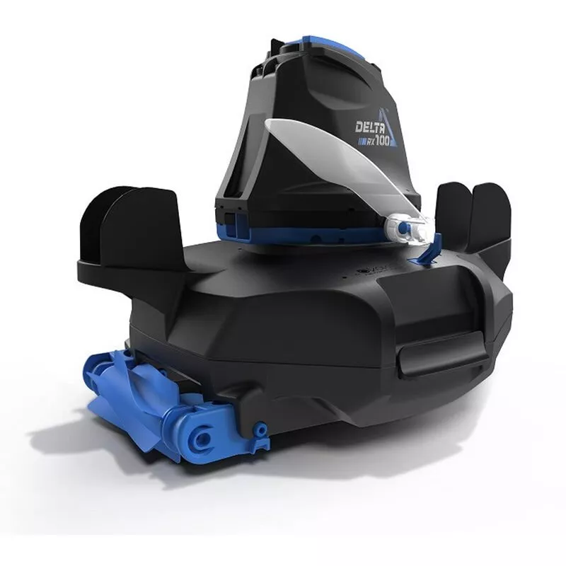 robot electrico para fondo de piscina - rc16cbx - Kokido barato