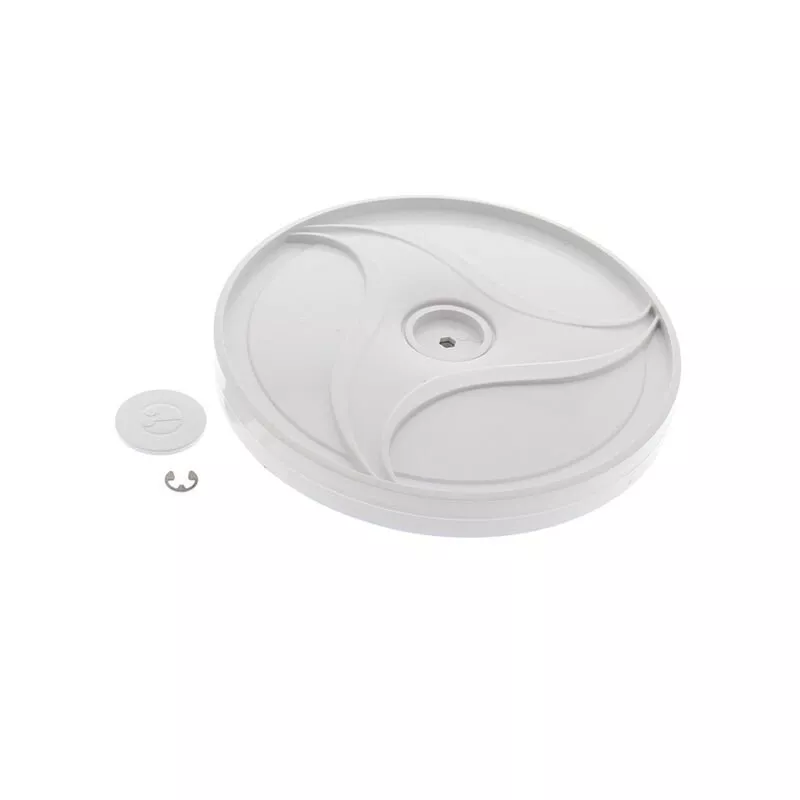 rueda blanca de una sola rueda para 380 - 9-100-1116 - Polaris barato