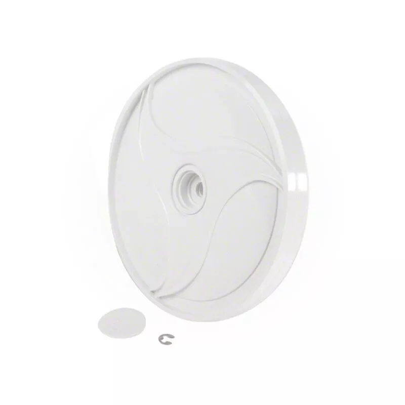 ruedas gemelas laterales de rueda blanca para 380 - 9-100-1008 - Polaris barato