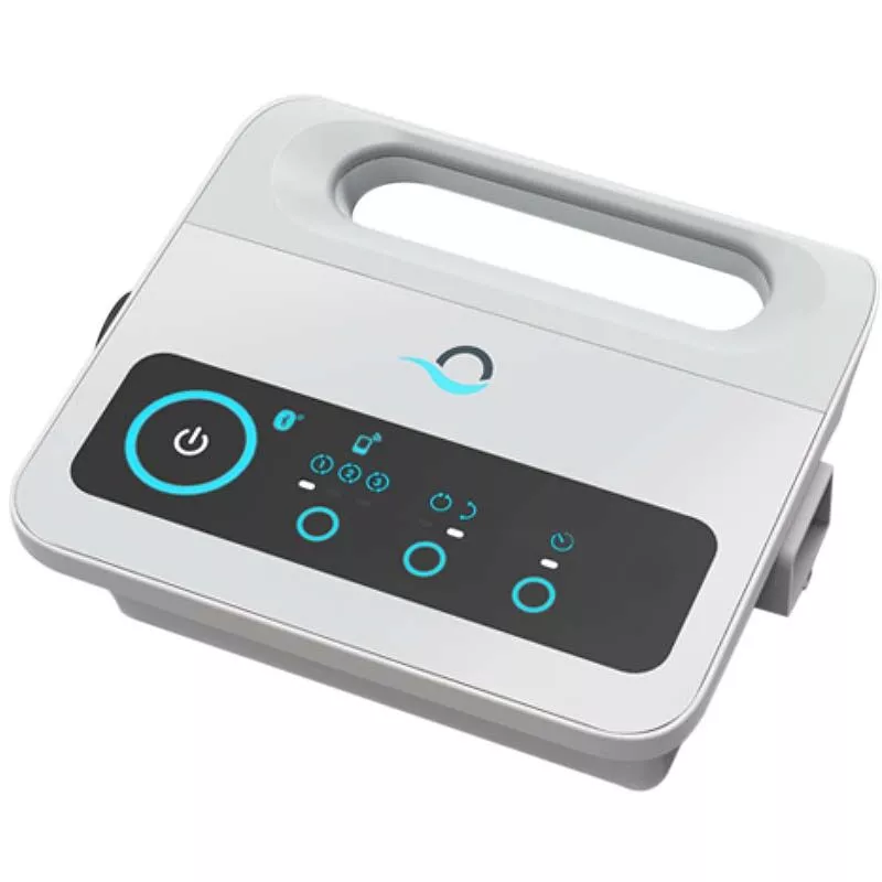 transformador avanzado de 230v para robot sye - 99956033-assy - dolphin - barato