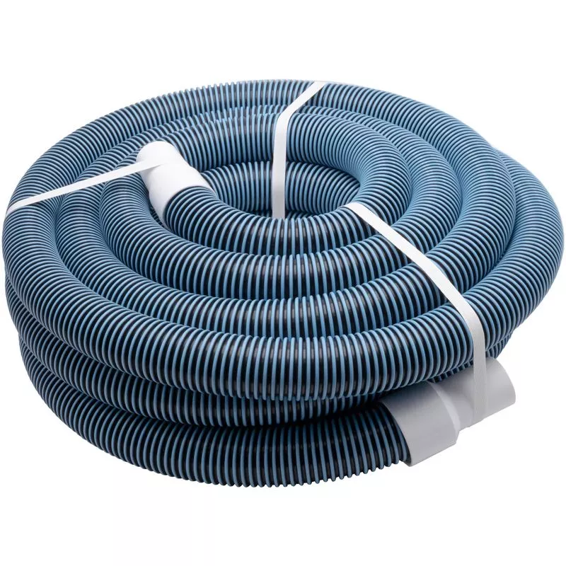 vhbw Manguera para piscina 38mm conexión 11m para skimmers